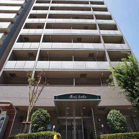 Azul Esaka Apartment Suita Luaran gambar