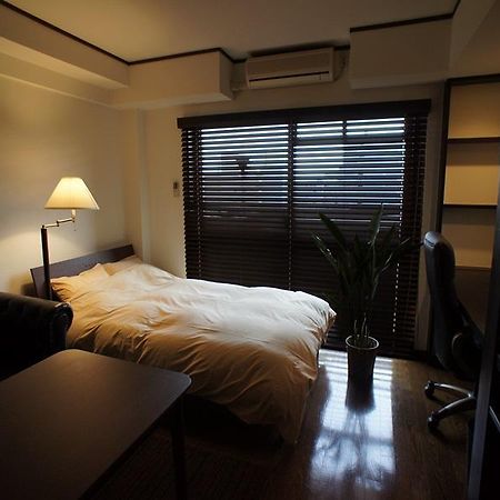 Azul Esaka Apartment Suita Luaran gambar