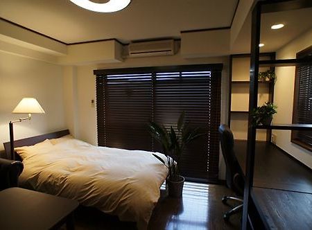 Azul Esaka Apartment Suita Luaran gambar