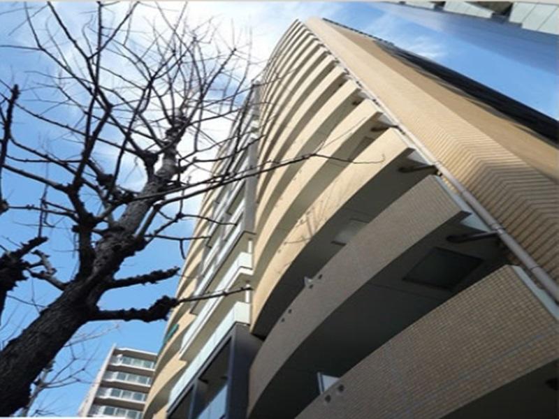 Azul Esaka Apartment Suita Luaran gambar