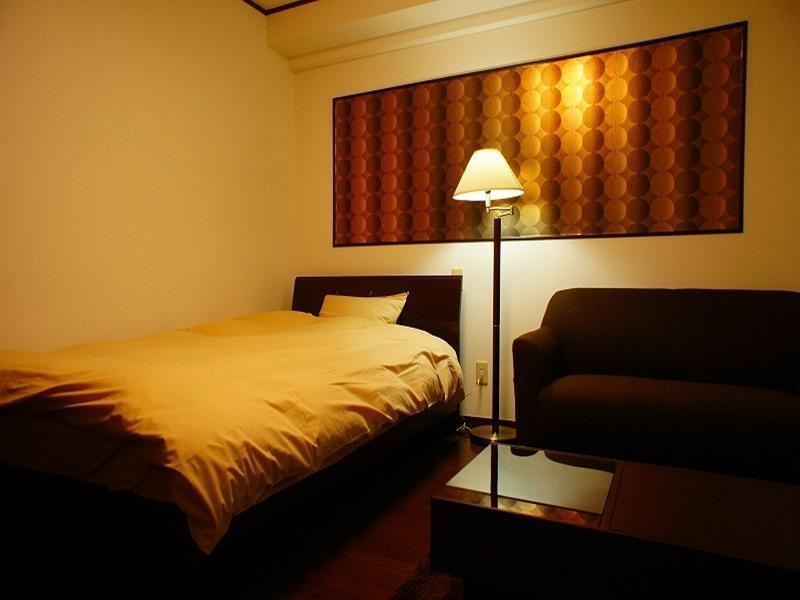 Azul Esaka Apartment Suita Luaran gambar