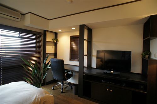 Azul Esaka Apartment Suita Luaran gambar