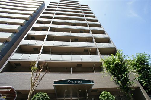 Azul Esaka Apartment Suita Luaran gambar